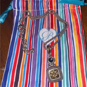 NWOT. Brighton necklace